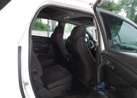 2015 GMC Acadia Sle from USA, damaged, VIN 1GKKVPKD7FJ332883